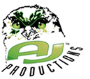 AJ Productions Logo