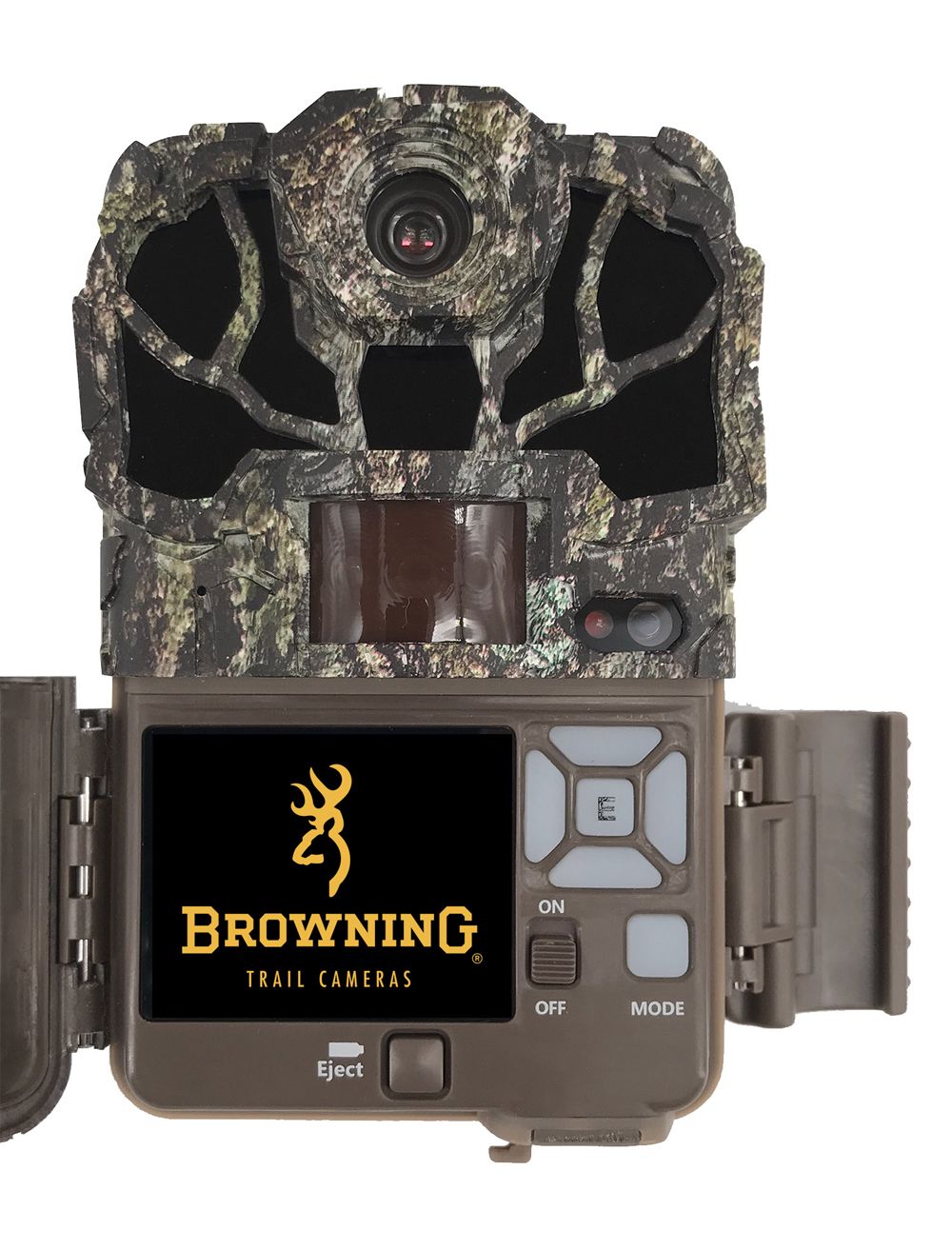 Browning Spec Ops Elite – HP5 (BTC-8E-HP5)